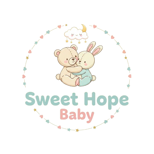 Sweet Hope Baby 